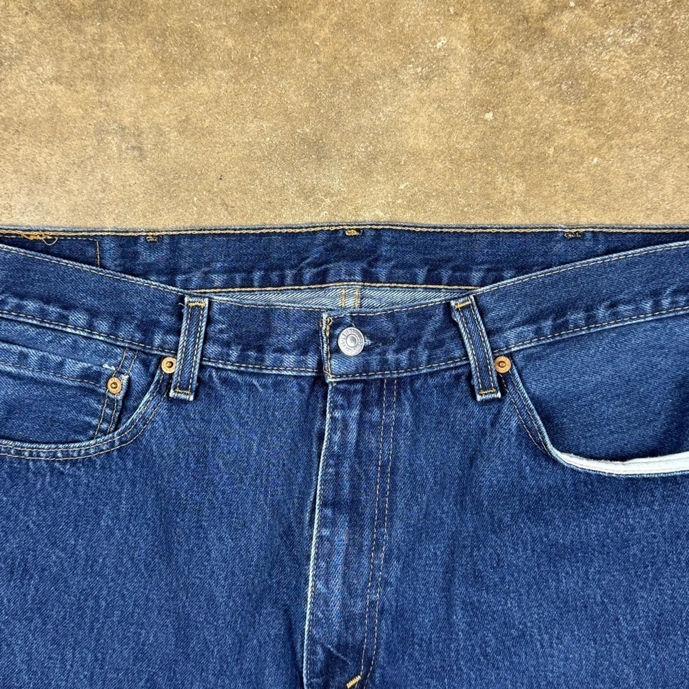 Levi’s 505 - Picture 3 of 7